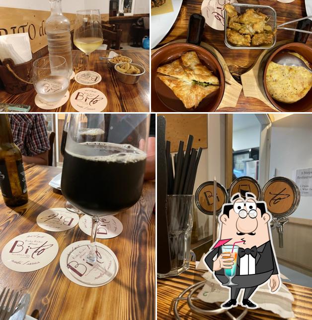 Bito Ristrò - Ristorante cucina toscana