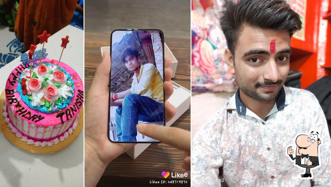 Here's an image of Shri Narayan Bhojnalaya