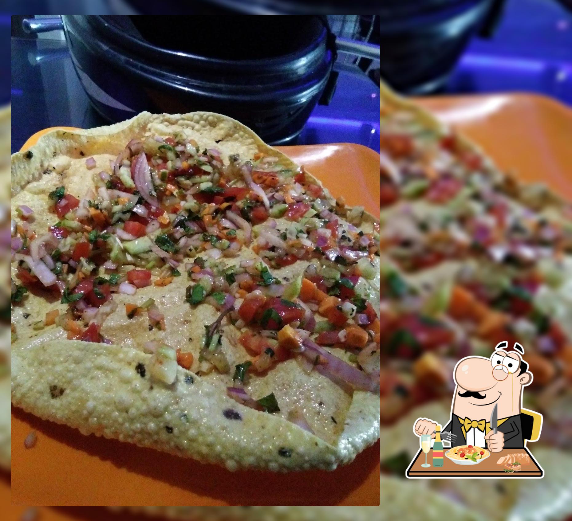 The Shaukeens Reasturants