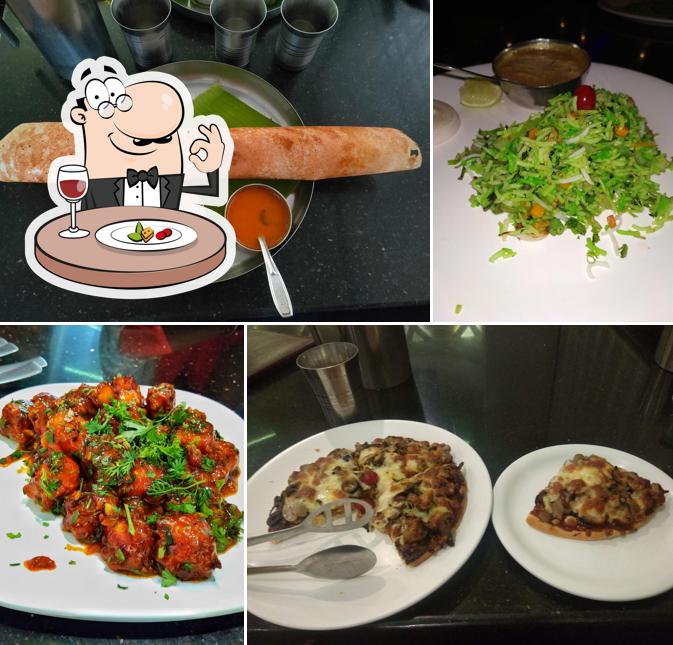 Food at SWAGATH DELICACY