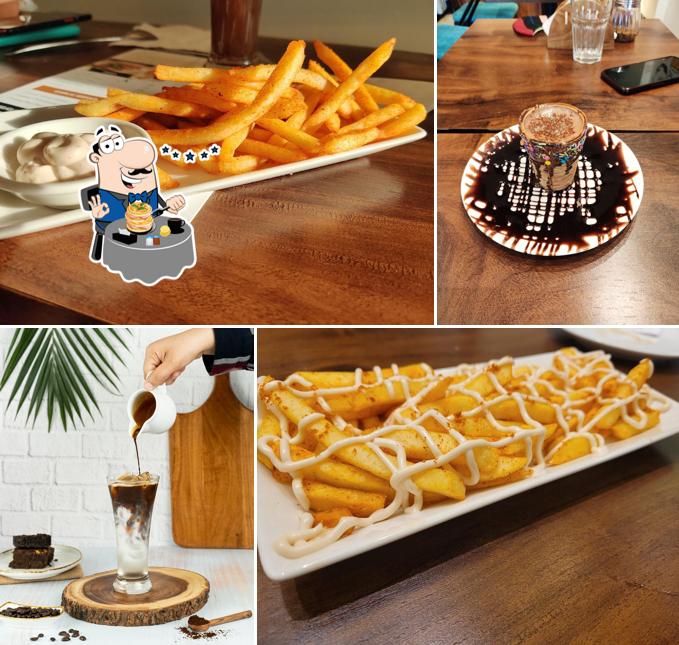 The Happyy Cup Cafe, Thane