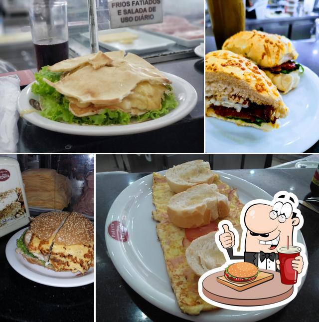 Padaria Dona Augusta