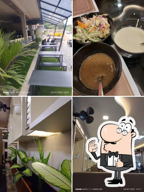 AR Dine Family Restaurant