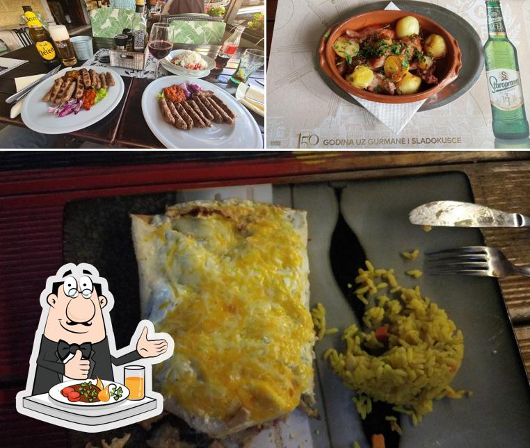 Cibo al Bodega Grill & Beer