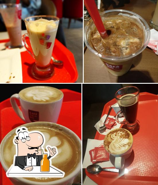 Café Coffee Day