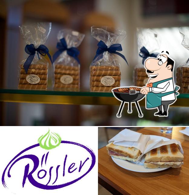 Ecco una foto di Bäckerei Rössler