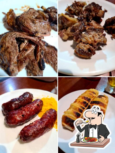 Pereira's Bar e Restaurante