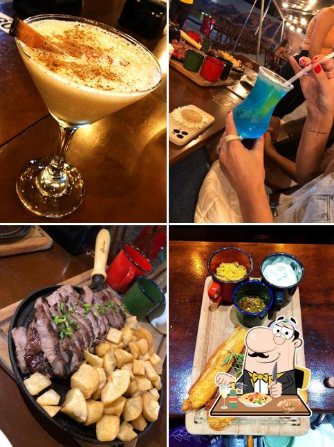 Nova Extrela - Área 51 Itaóca