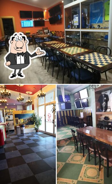 ROYAL - CICCHETTERIA