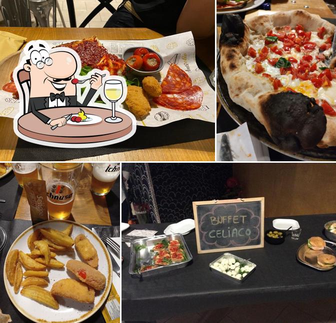 Cibo al Civico 90 Colleferro