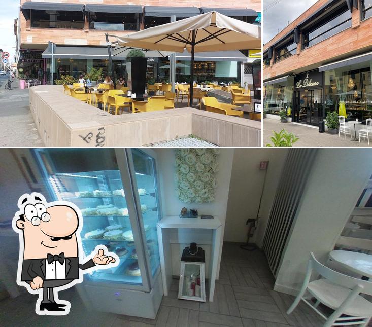 Pasticceria Gonnelli