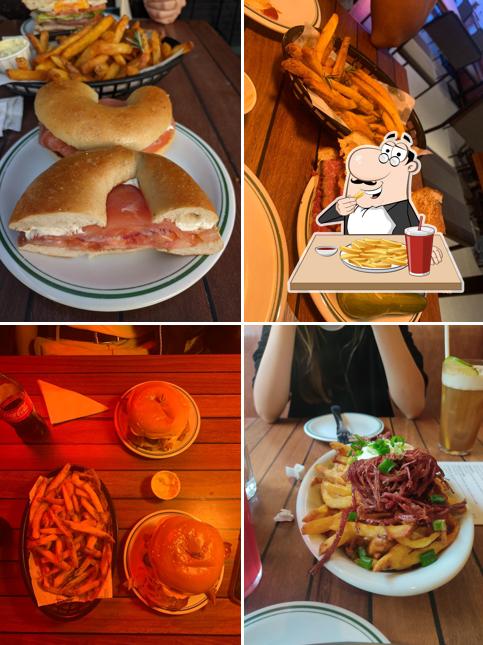 Z Deli Sandwich Shop