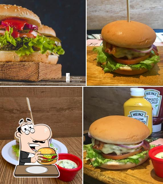 Restaurante Terraço Paulistano