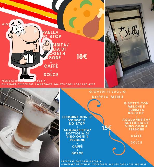 Vedi questa immagine di Gelateria Jolly