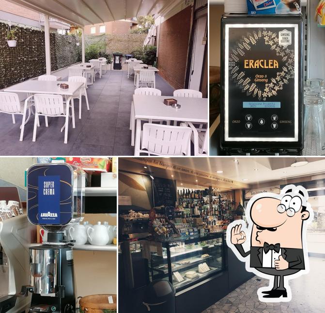 Foto di Caffetteria La Strada