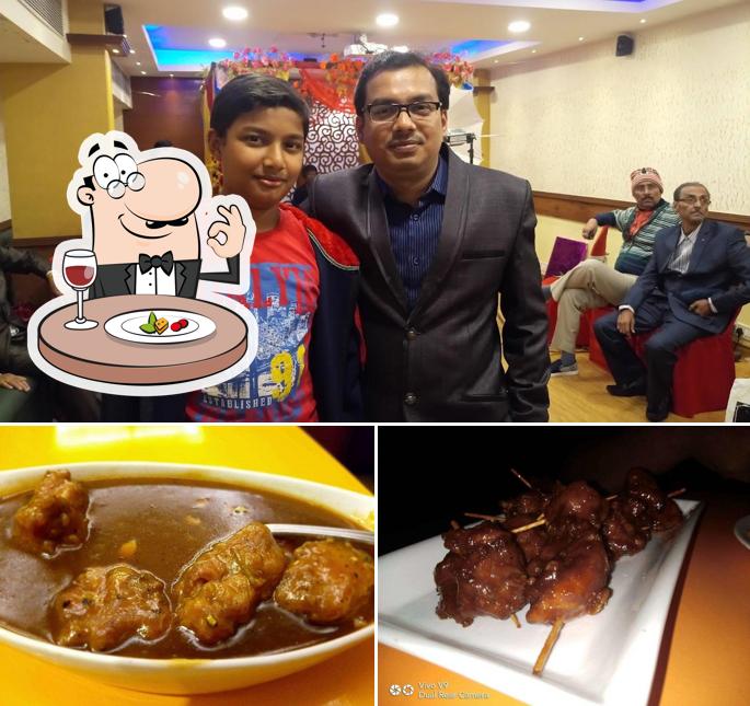 Meals at My Little Kitchen