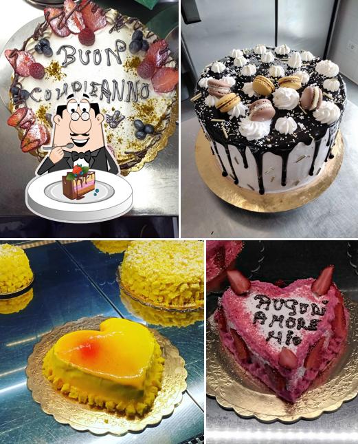 Bar Pasticceria Gelateria SIX TIME