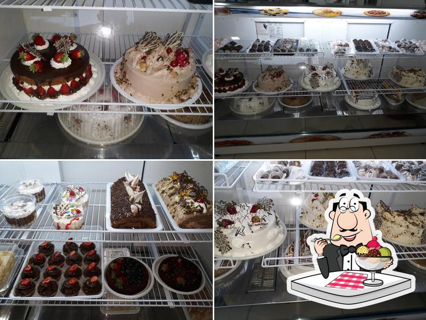 Padaria E Confeitaria Owergor