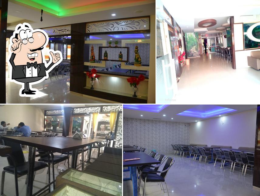 Rudra Family Restaurant