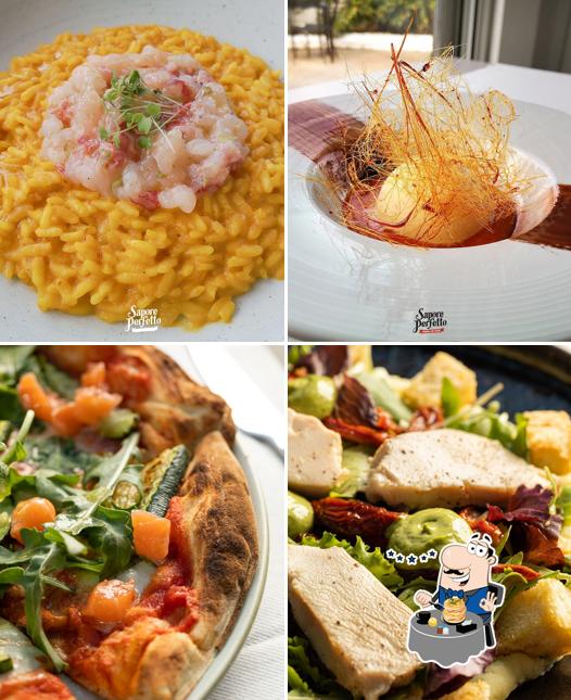 Platti al Sapore Perfetto