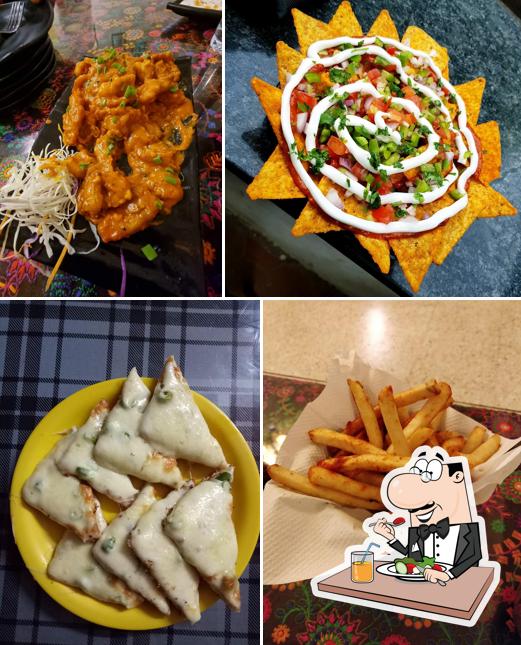 Sutra bistro kalidasa road