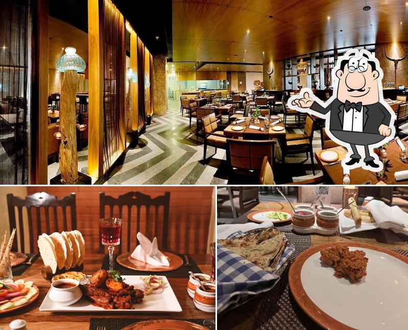 Check out how Baluchi looks inside