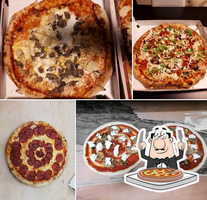 Ristorante Da Fathi il Re del Kebab