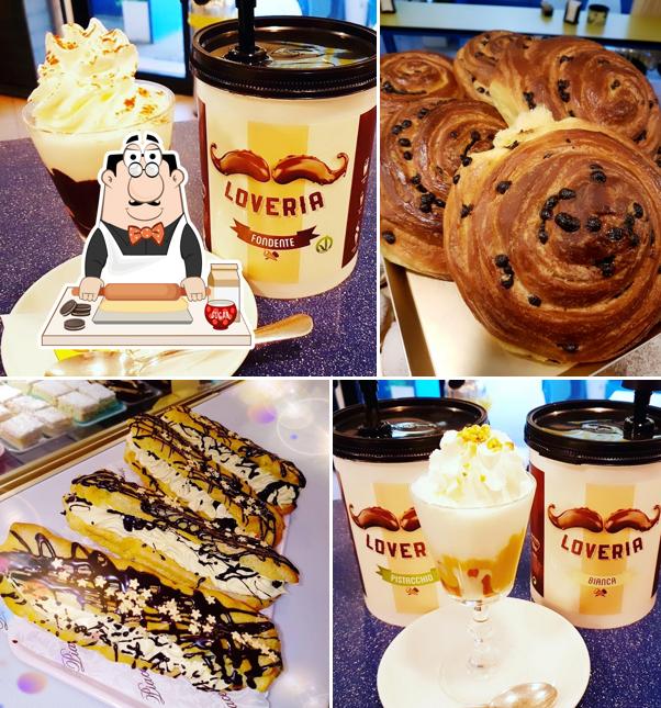 Pasticceria Mimosa...artigianale. Caffetteria