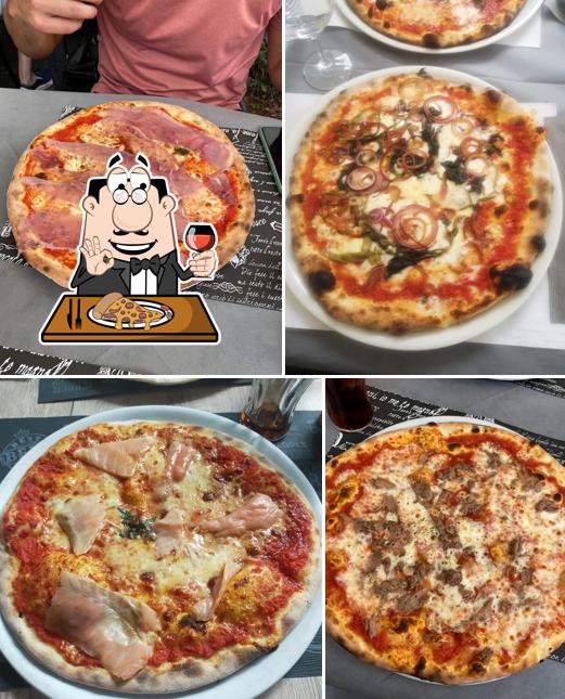 La pizza è il piatto veloce più amato al mondo
