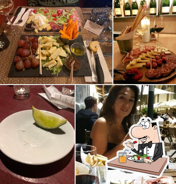 Il Gottino Wine Shop & Bar