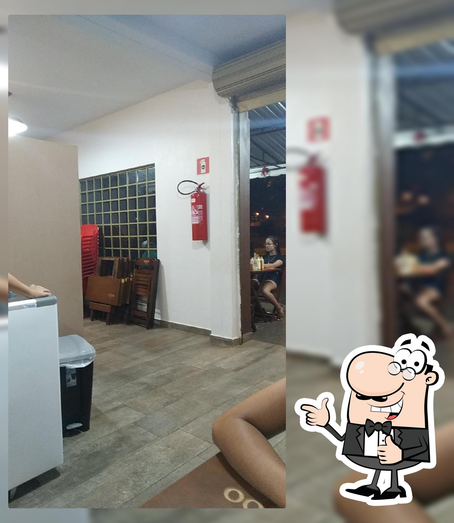 LANCHONETE TOP BURGUER foto