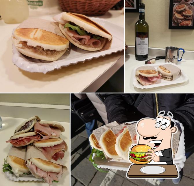 Tigelleria Tigellino Bologna