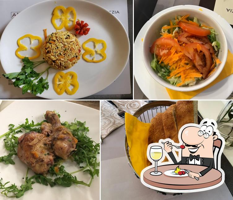 Ristorante Pizzeria Al Faro