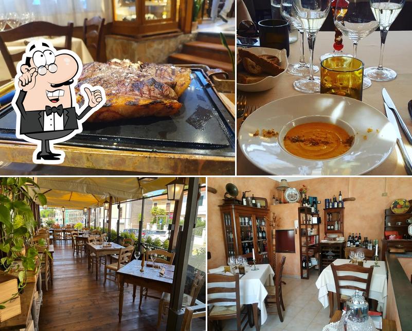 Ristorante La Bisteccheria