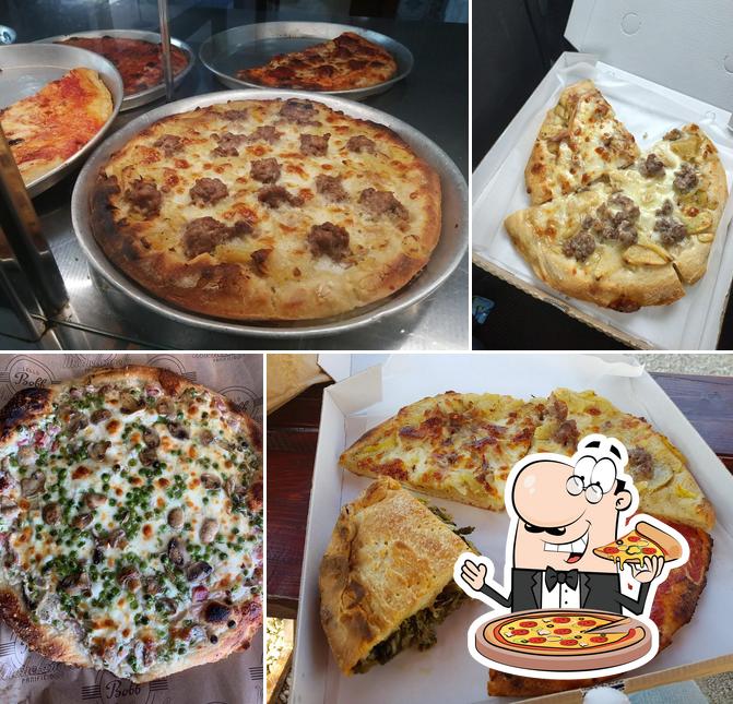 Panificio Michelangelo Bobb