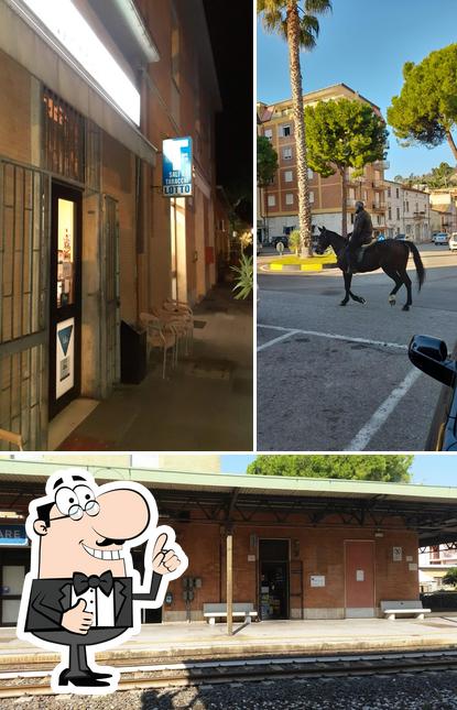 Bar Stazione Di Garramone Angelo