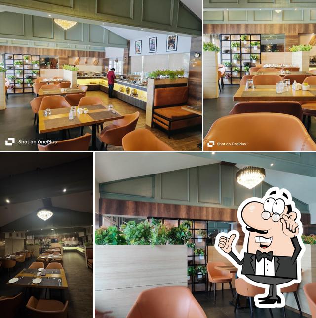 Grains Pure Veg by Udaan Nirvana, Darjeeling