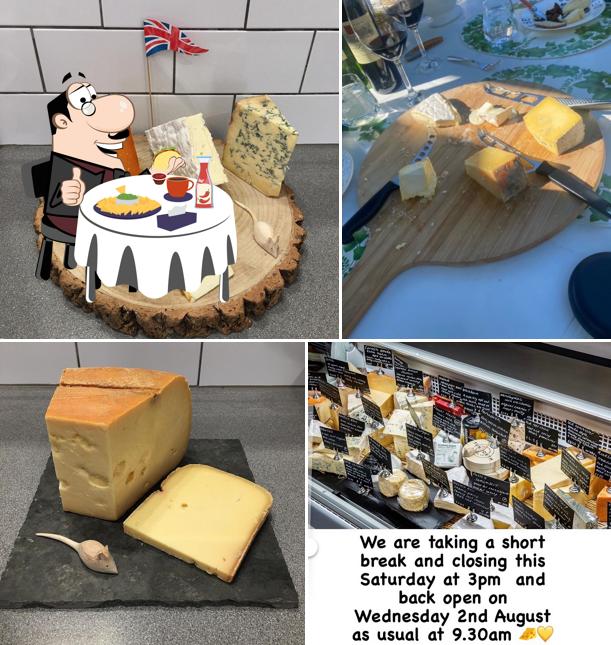 La Bottega del Formaggio