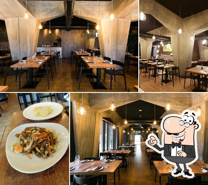 Sushiko Reggio Emilia - Hotel Europa