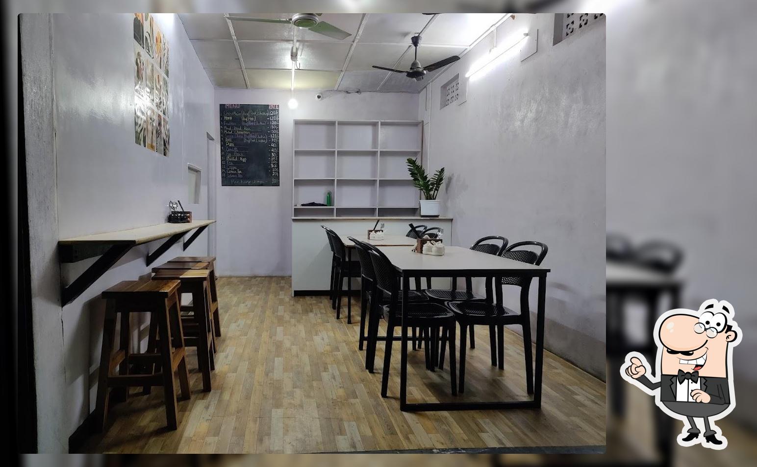 Tasty Pots Restaurant