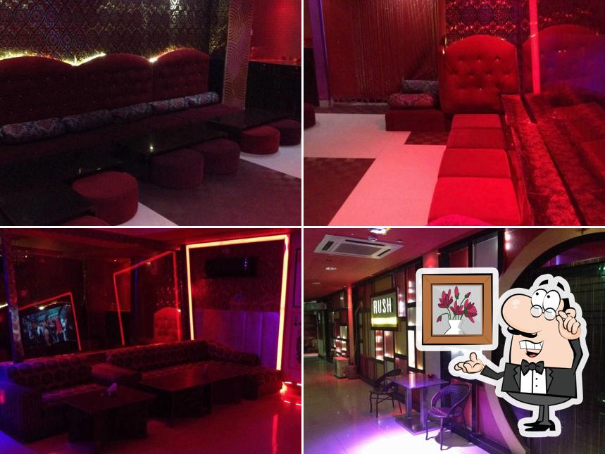 Club Rush