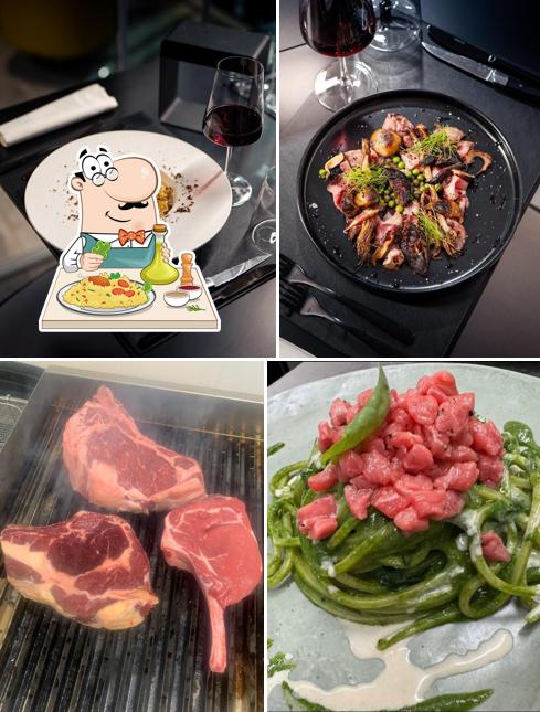 Collegio Dei Gesuiti Restaurant