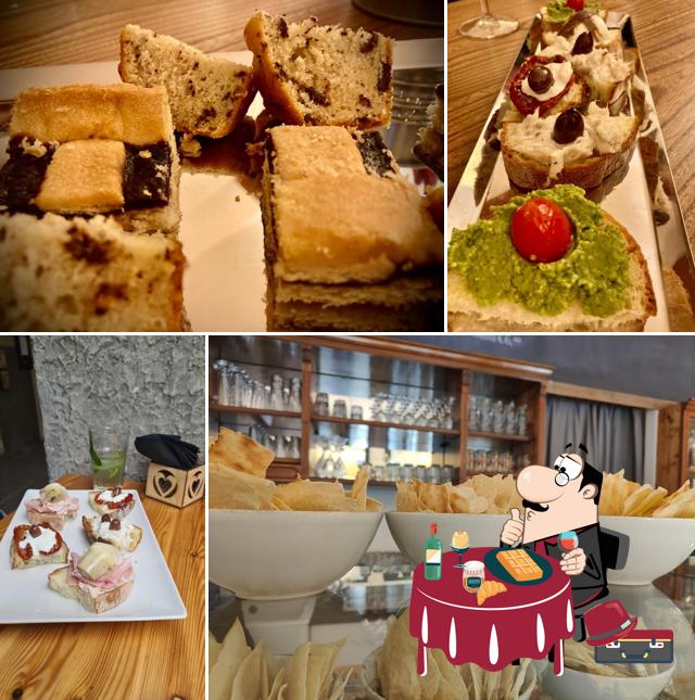 Legatoria13 - Enoteca & Bottega