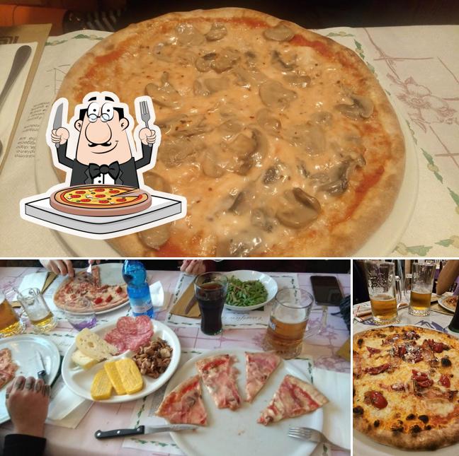La pizza è il piatto veloce preferito al mondo