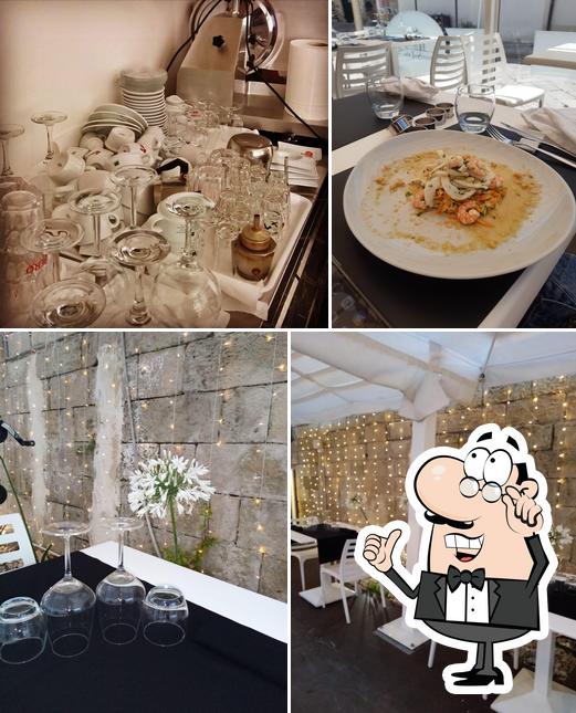 Ristorante Terrazza San Pietro