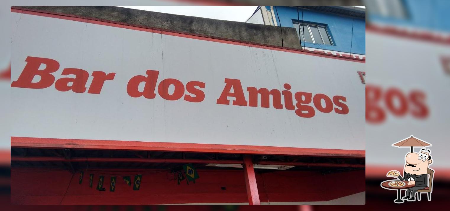 Bar dos Amigos