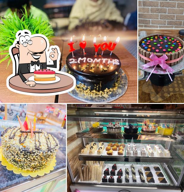 See the pic of Celebration Bakers