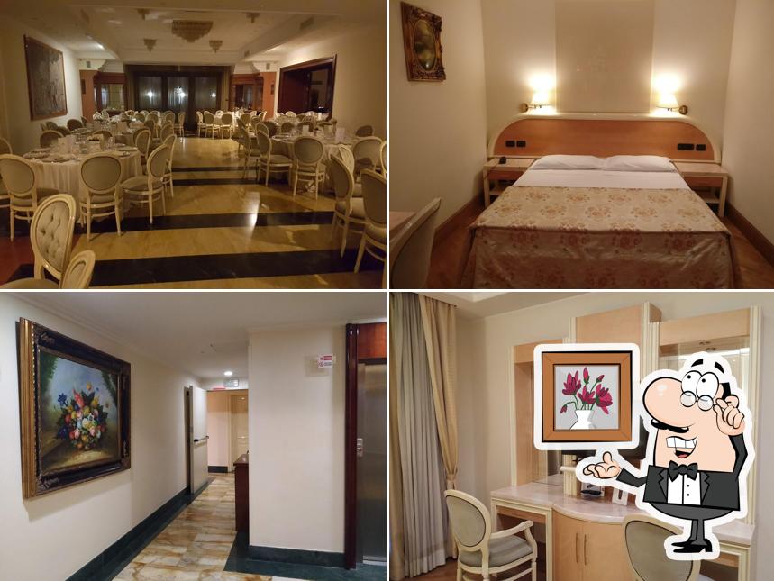 Domus Caesari Hotel - Ristorante Matrimoni