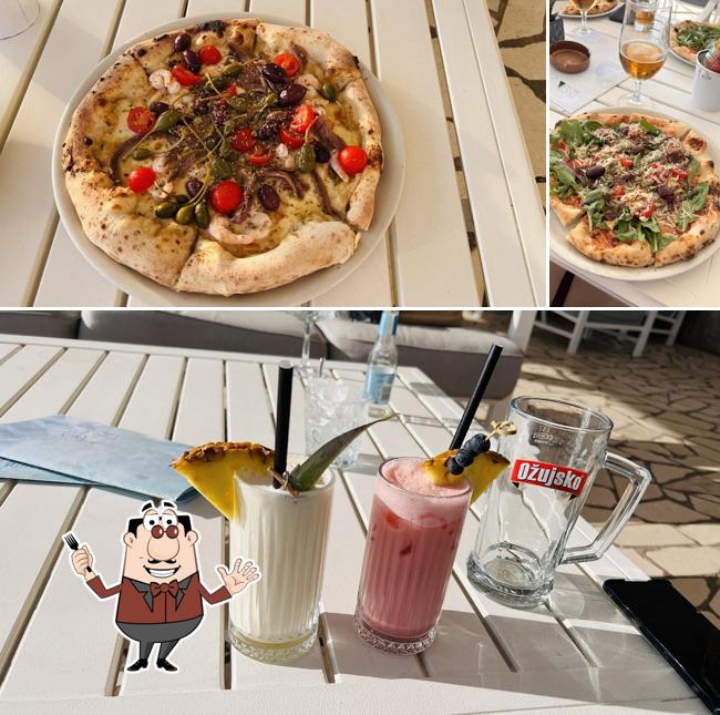 Platti al On the Rocks