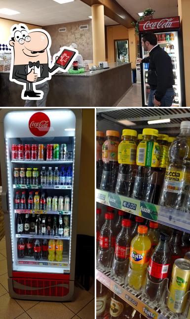 Guarda questa foto di Pizzeria Magic Export